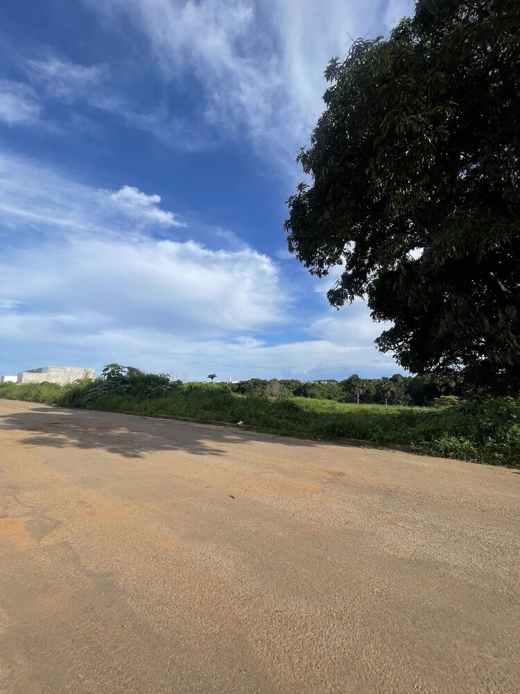 Terreno, 752 m² - Foto 1