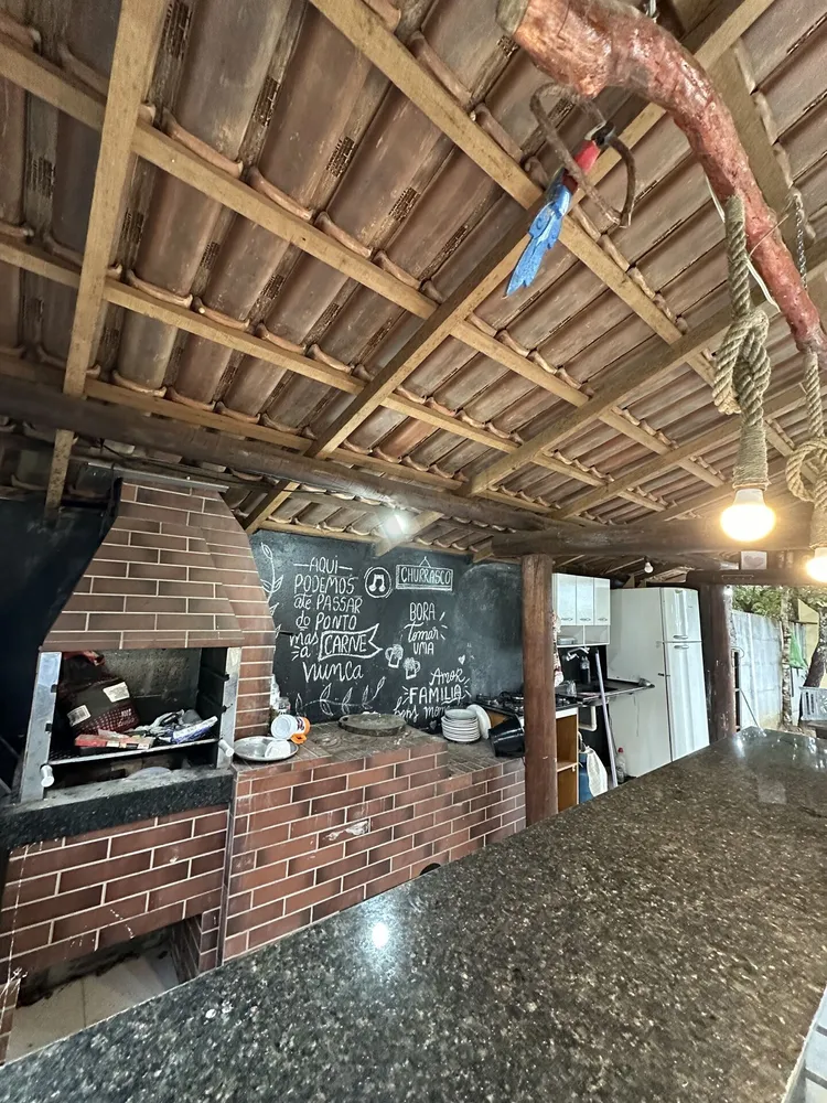 Chácara, 1 quarto, 650 m² - Foto 7