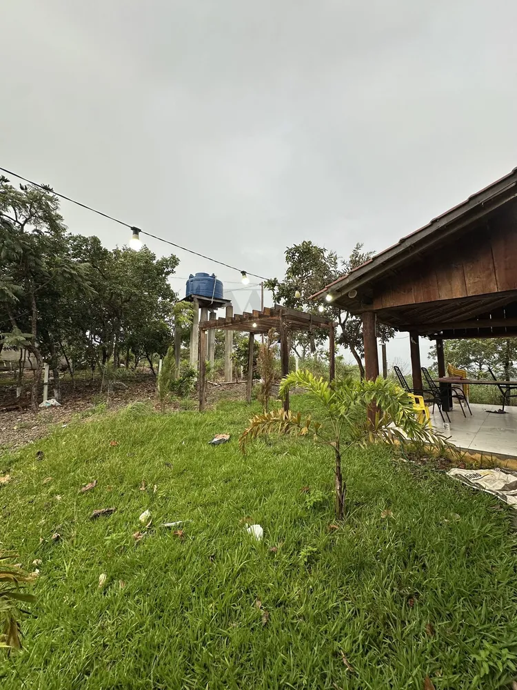 Chácara, 1 quarto, 650 m² - Foto 14