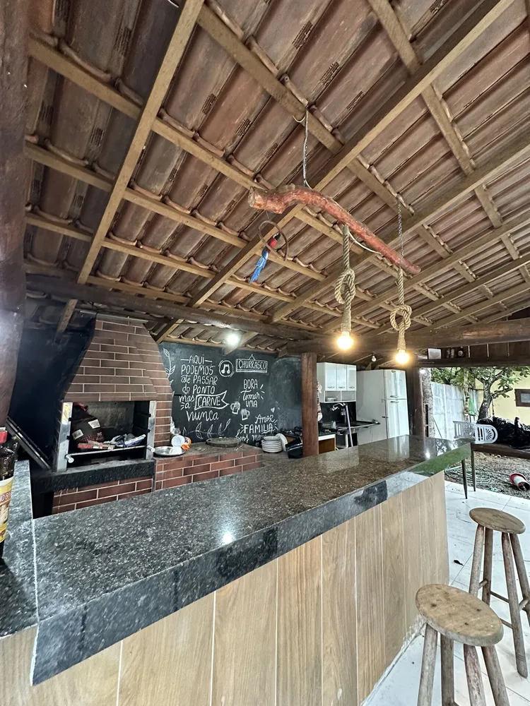 Chácara, 1 quarto, 650 m² - Foto 2