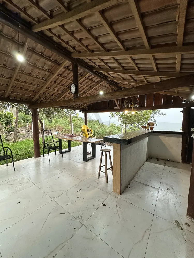 Chácara, 1 quarto, 650 m² - Foto 5