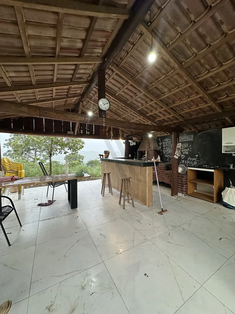 Chácara, 1 quarto, 650 m² - Foto 3
