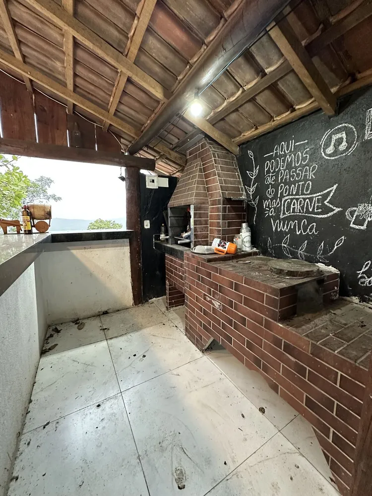 Chácara, 1 quarto, 650 m² - Foto 8