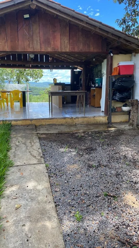 Chácara, 1 quarto, 650 m² - Foto 6