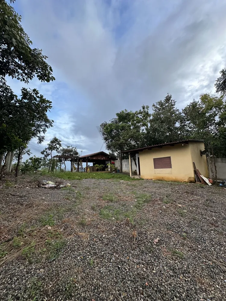 Chácara, 1 quarto, 650 m² - Foto 16