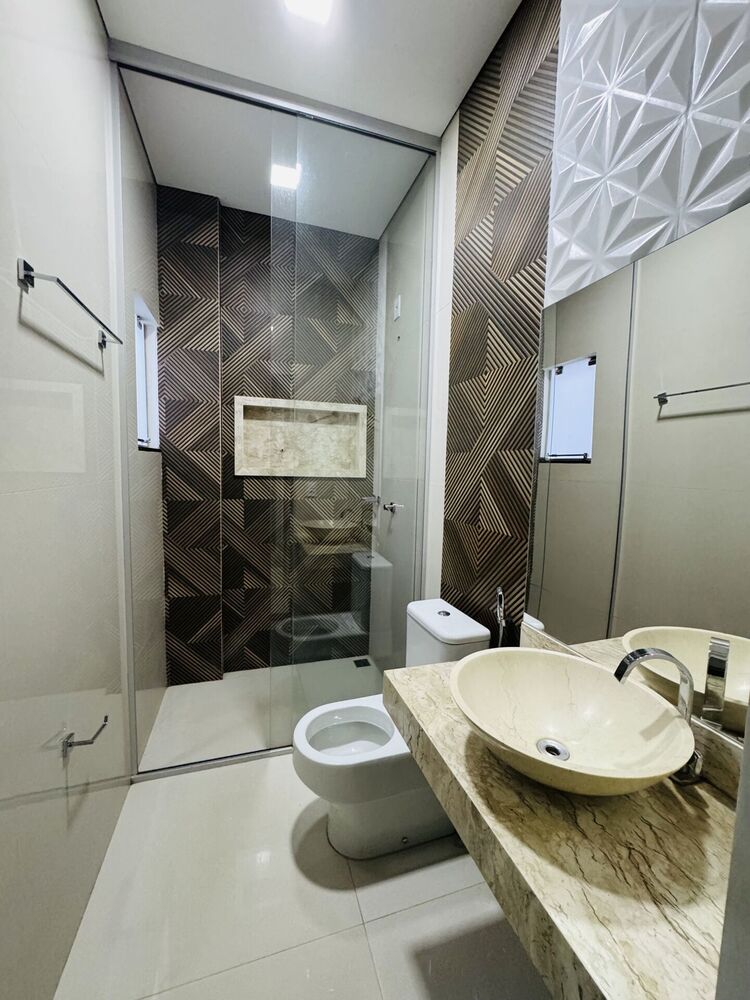 Sobrado, 5 quartos, 336 m² - Foto 4