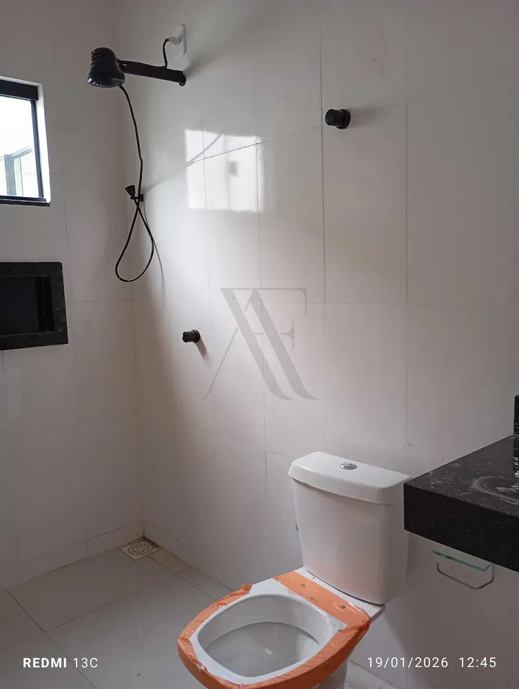 Casa, 2 quartos, 70 m² - Foto 16