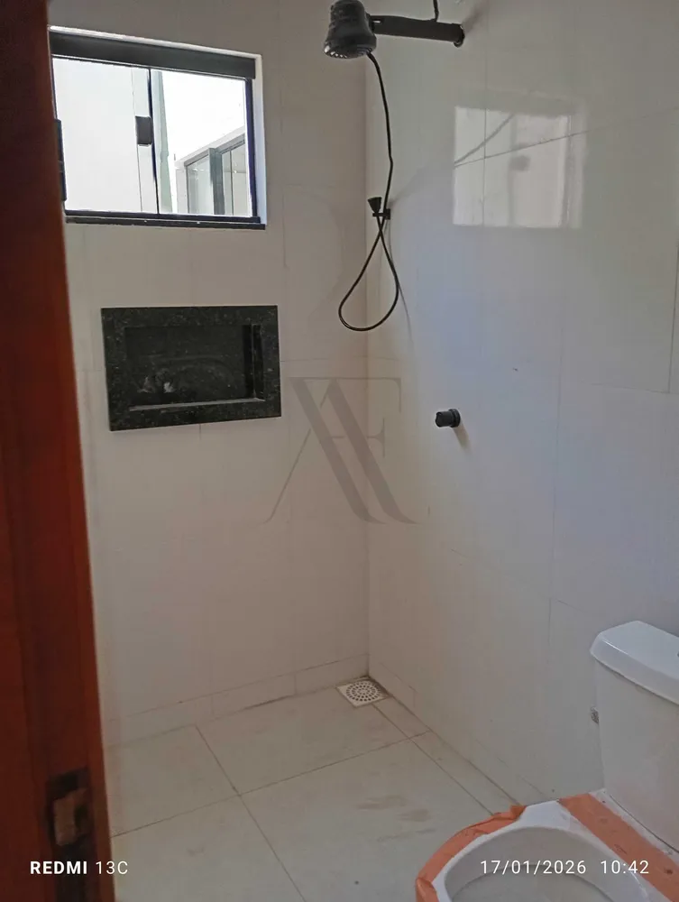 Casa, 2 quartos, 70 m² - Foto 9