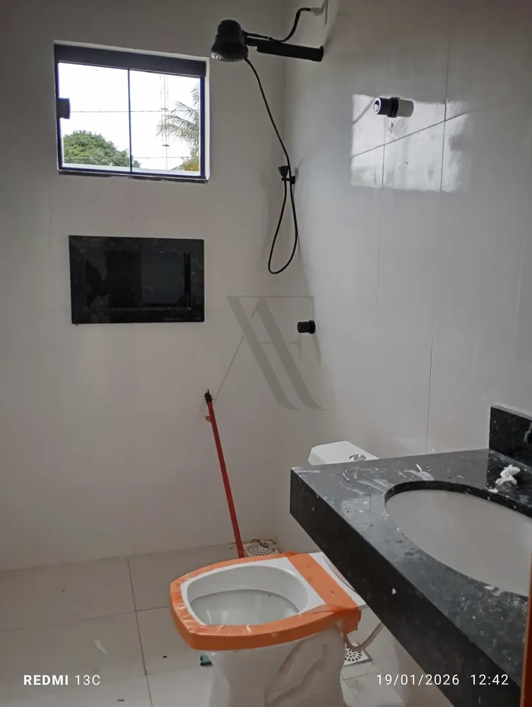 Casa, 2 quartos, 70 m² - Foto 12