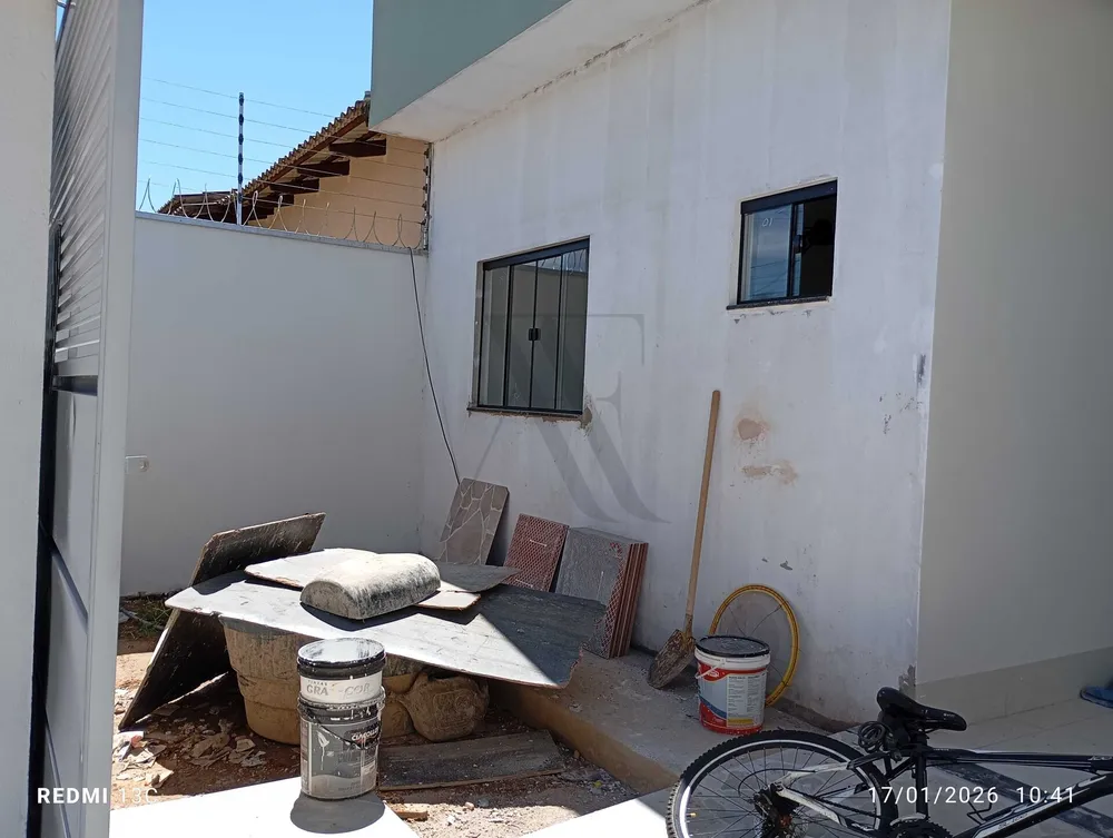 Casa, 2 quartos, 70 m² - Foto 4