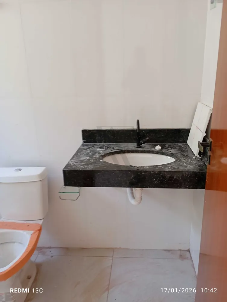 Casa, 2 quartos, 70 m² - Foto 8