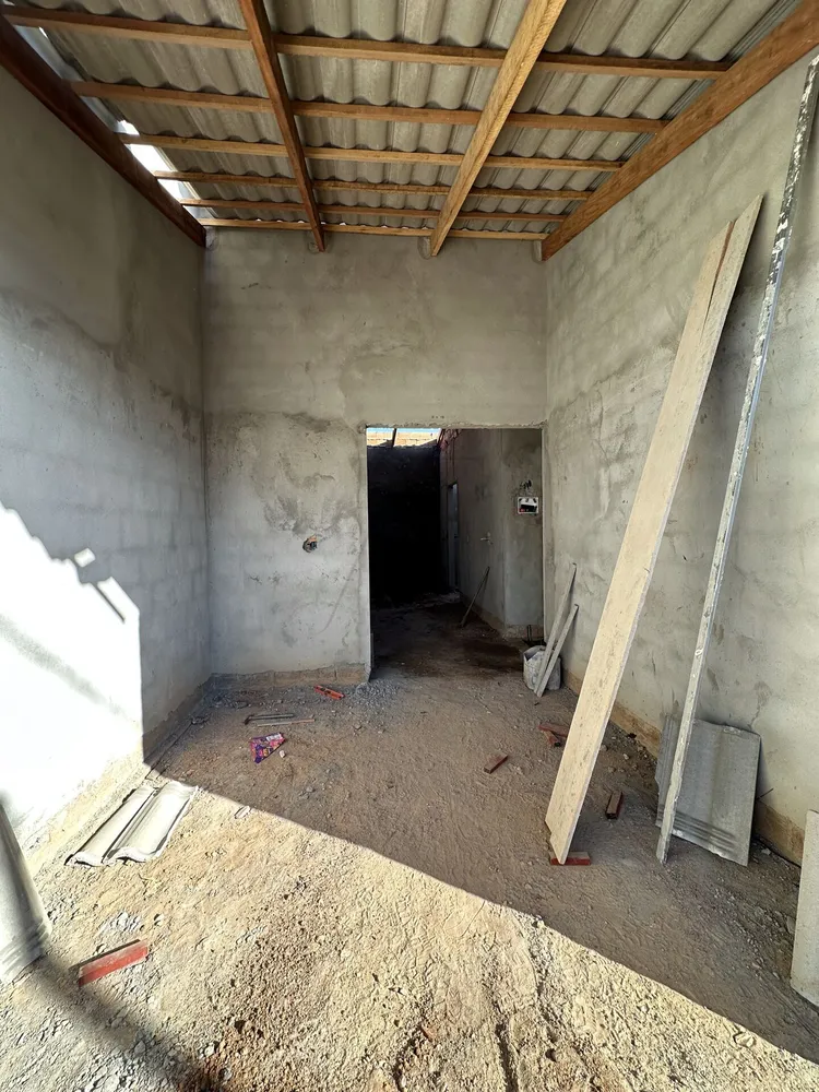 Casa, 2 quartos, 63 m² - Foto 2