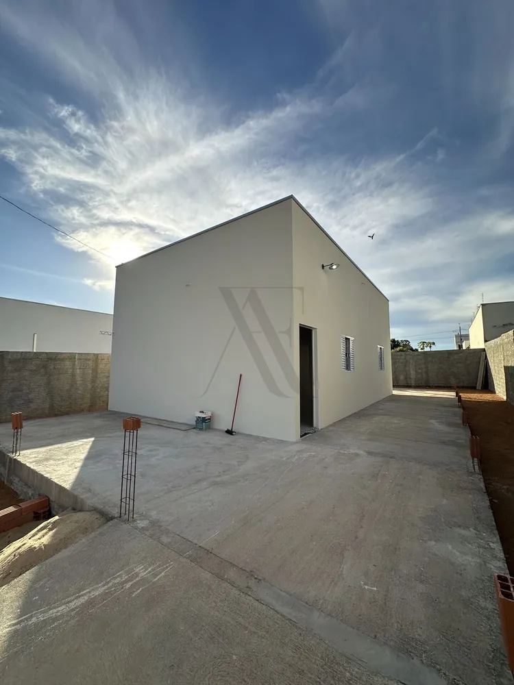 Casa, 2 quartos, 79 m² - Foto 2