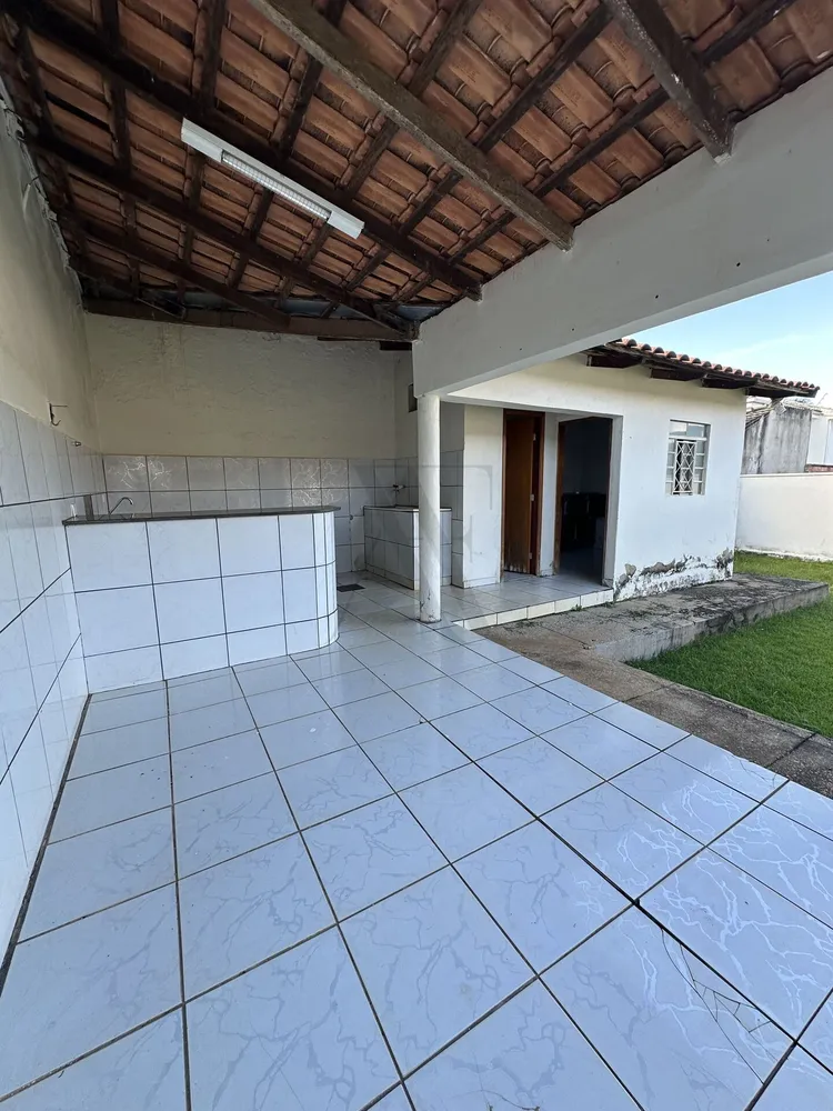 Casa, 3 quartos, 165 m² - Foto 12