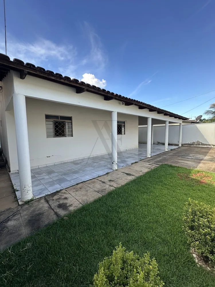 Casa, 3 quartos, 165 m² - Foto 2