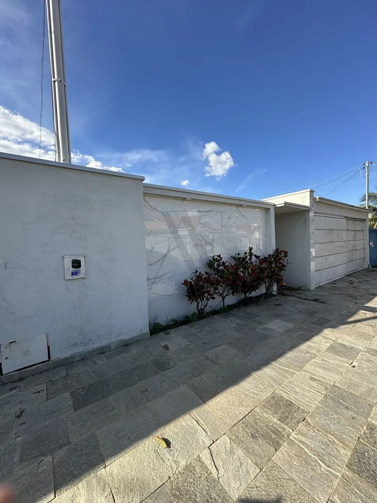 Casa, 3 quartos, 165 m² - Foto 1