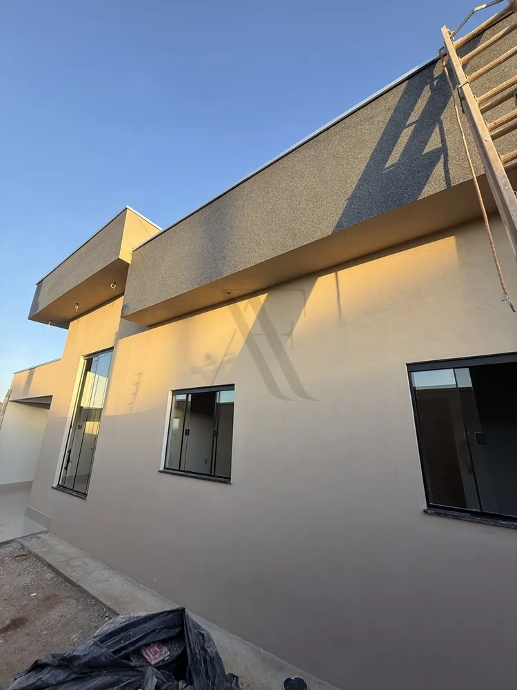 Casa, 3 quartos, 116 m² - Foto 2