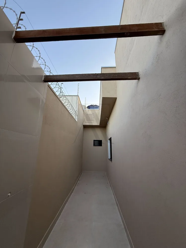 Casa, 3 quartos, 116 m² - Foto 3