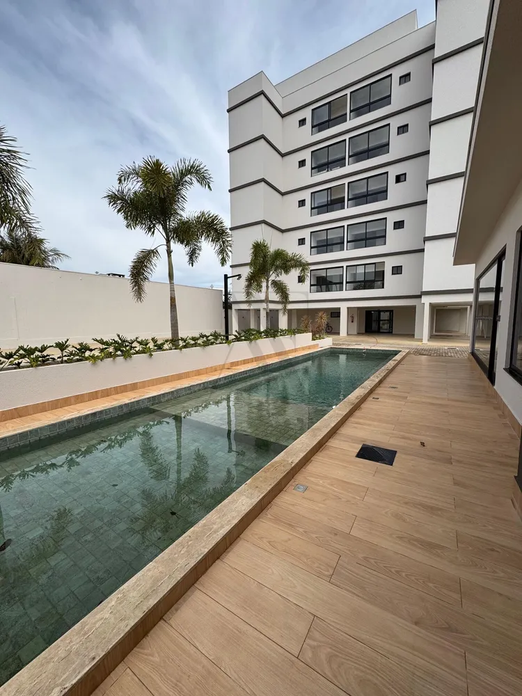 Apartamento, 2 quartos, 63 m² - Foto 2
