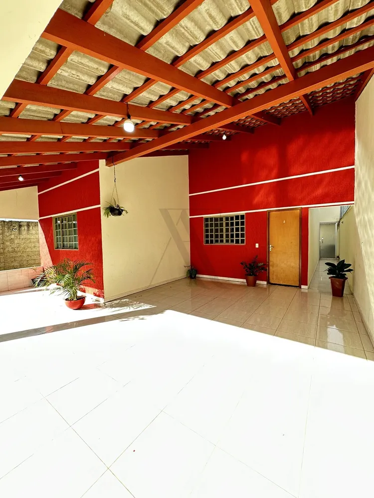 Casa, 3 quartos, 120 m² - Foto 3
