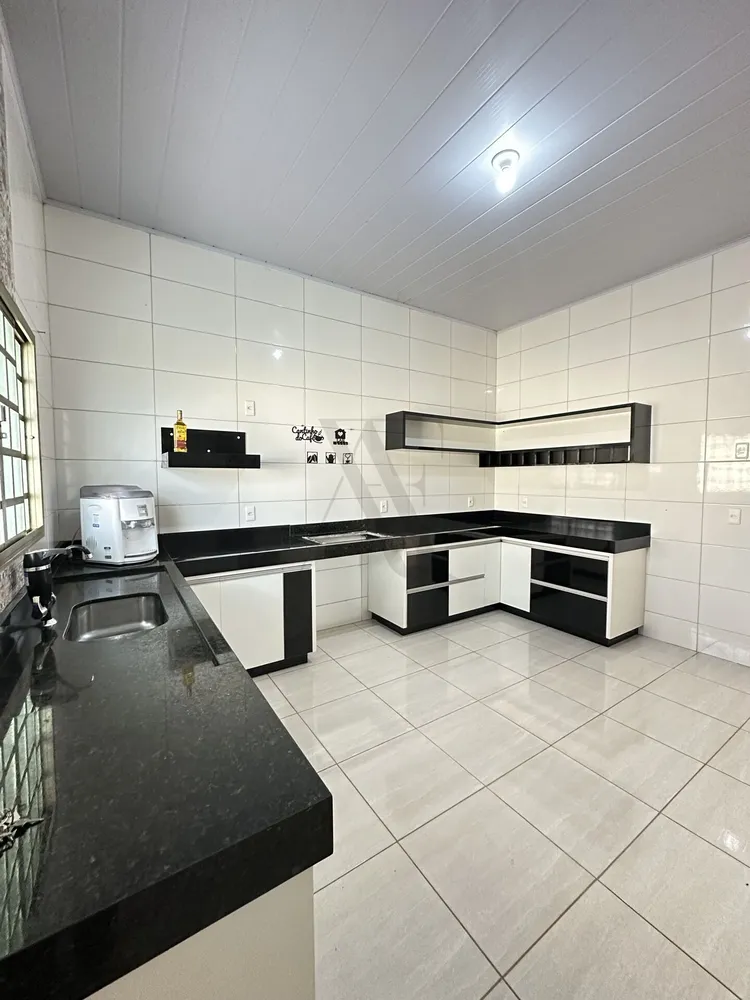 Casa, 3 quartos, 120 m² - Foto 7