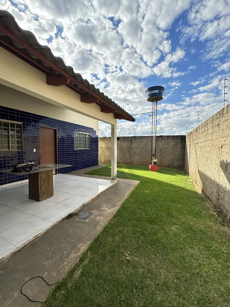 Casa, 3 quartos, 120 m² - Foto 12