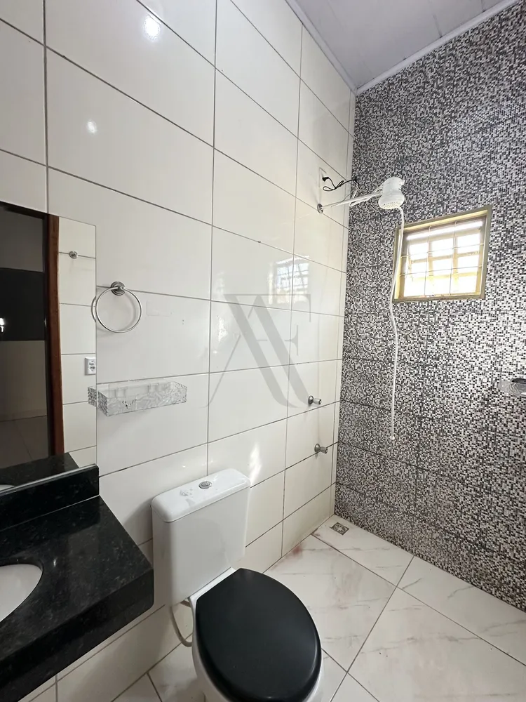 Casa, 3 quartos, 120 m² - Foto 11