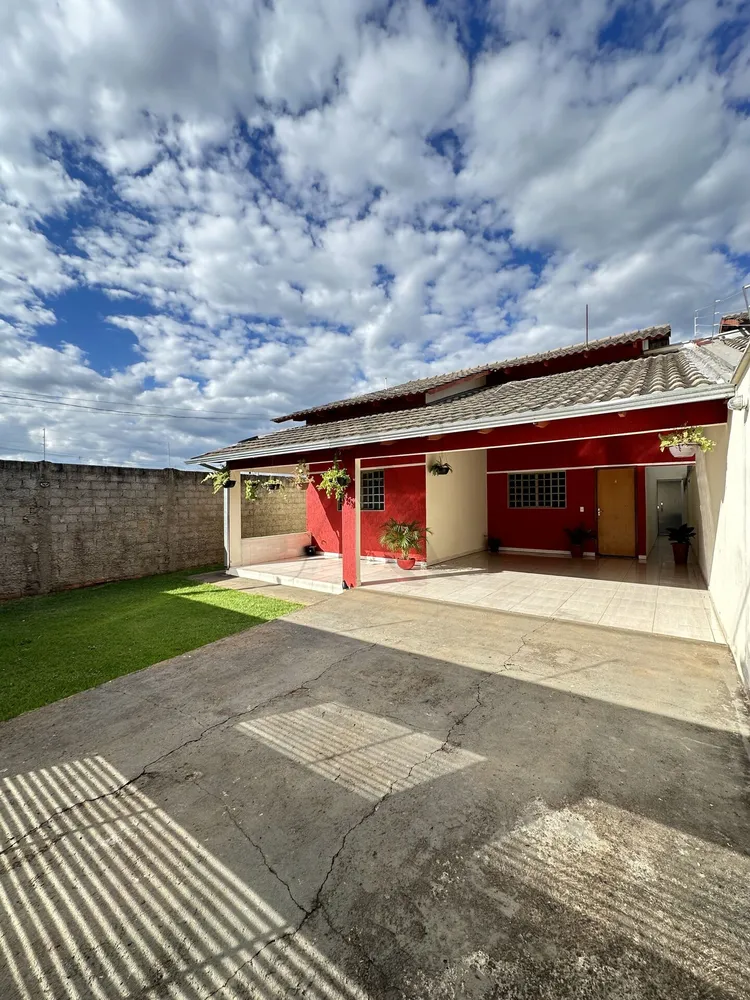 Casa, 3 quartos, 120 m² - Foto 1