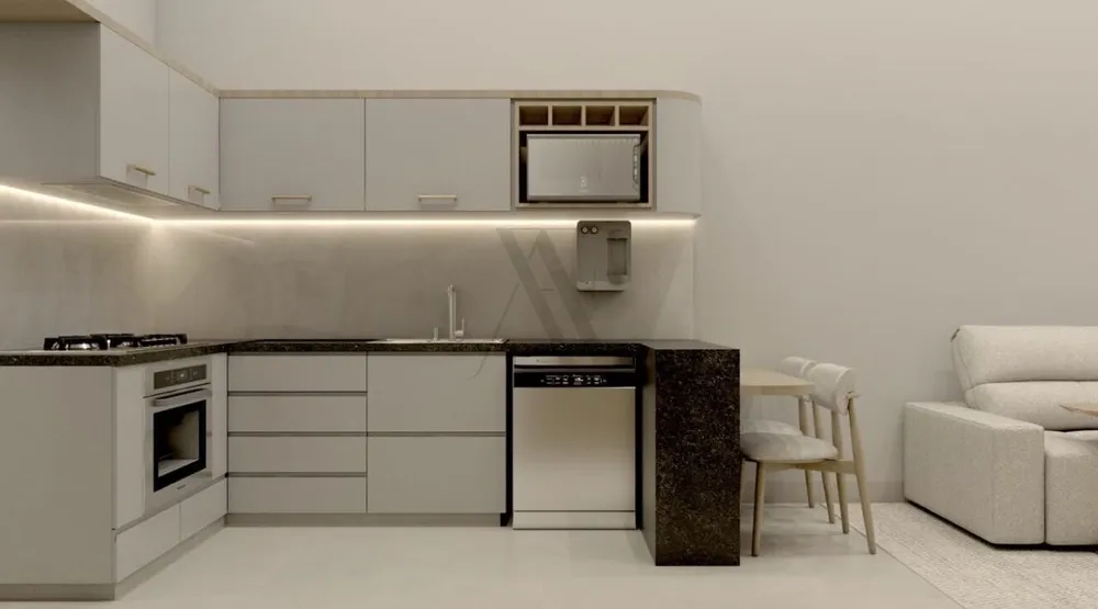 Casa, 3 quartos, 106 m² - Foto 5
