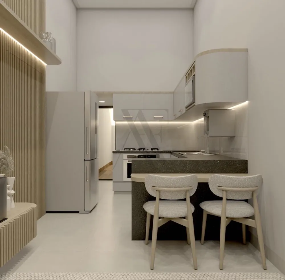 Casa, 3 quartos, 106 m² - Foto 12