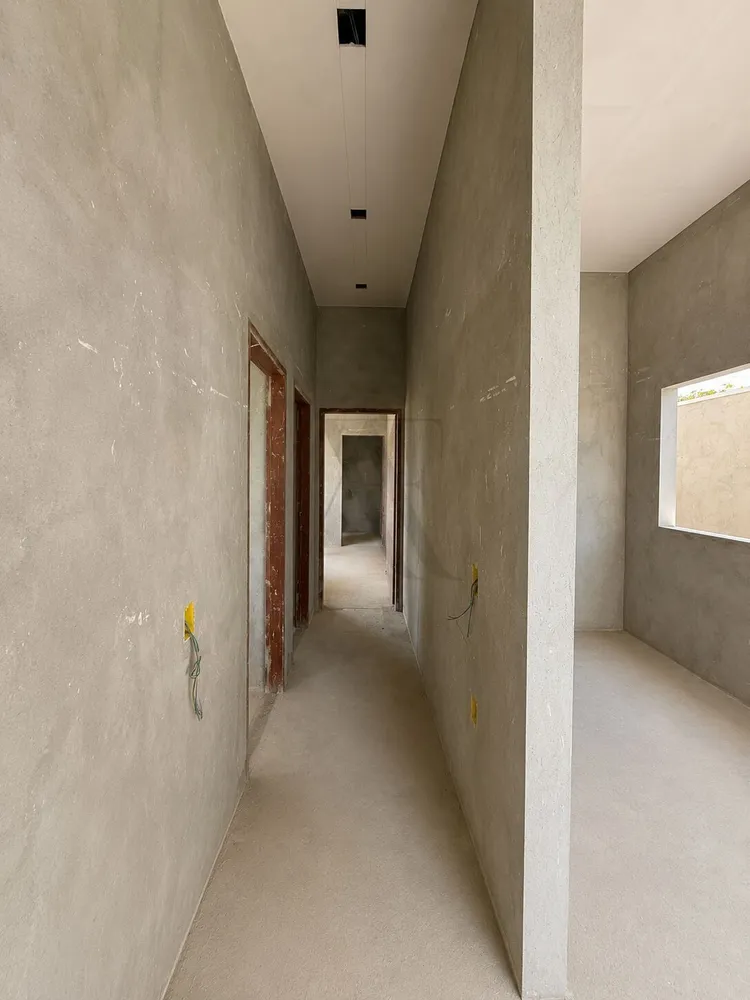 Casa, 3 quartos, 106 m² - Foto 3