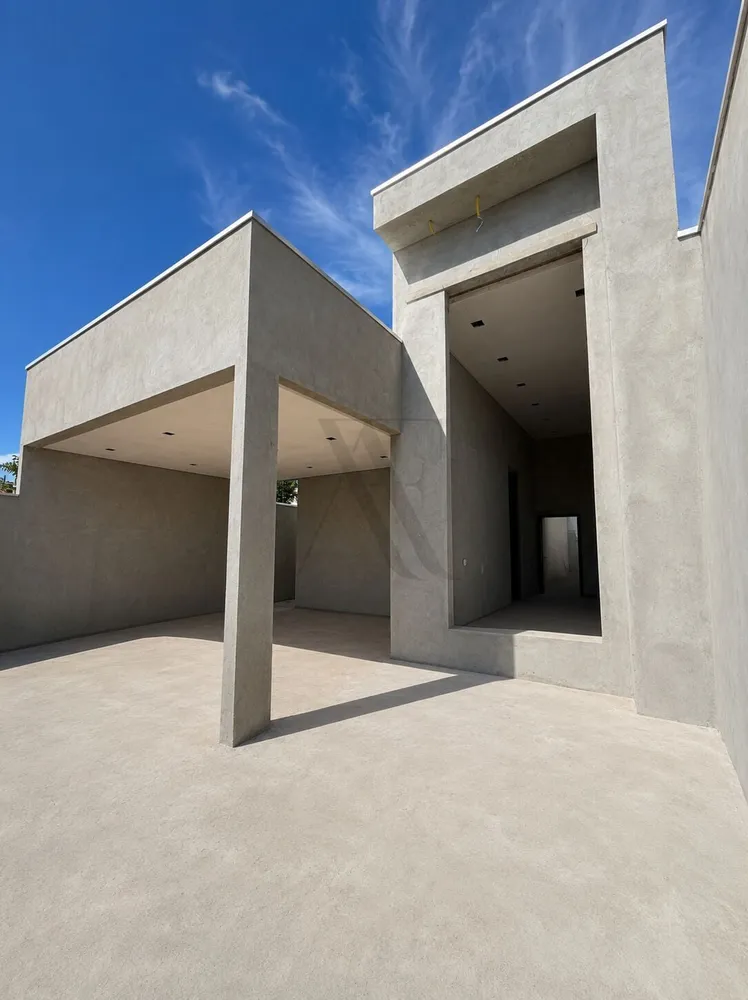 Casa, 3 quartos, 106 m² - Foto 7