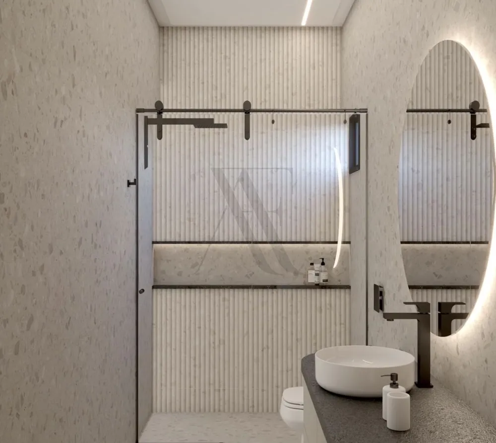 Casa, 3 quartos, 106 m² - Foto 12