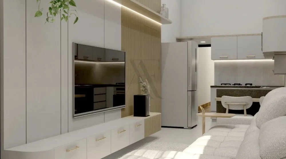 Casa, 3 quartos, 106 m² - Foto 10