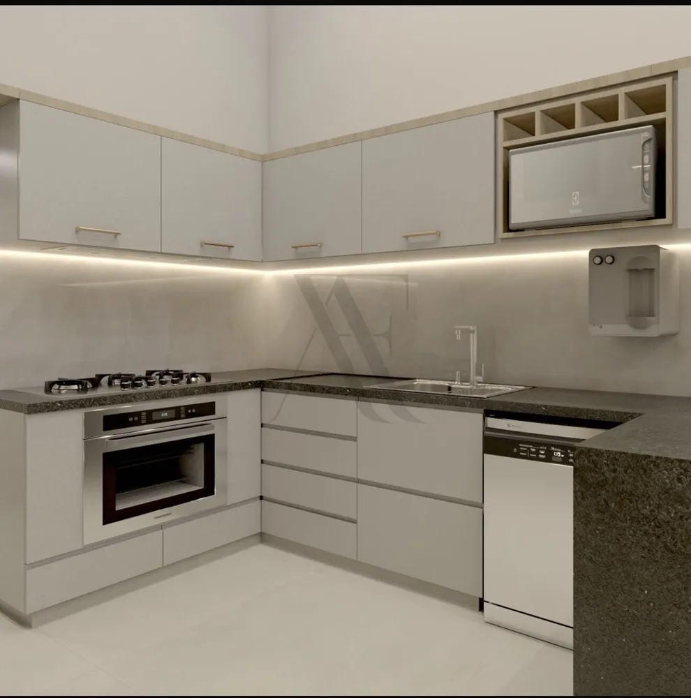Casa, 3 quartos, 106 m² - Foto 6
