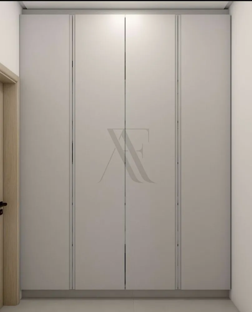 Casa, 3 quartos, 106 m² - Foto 1
