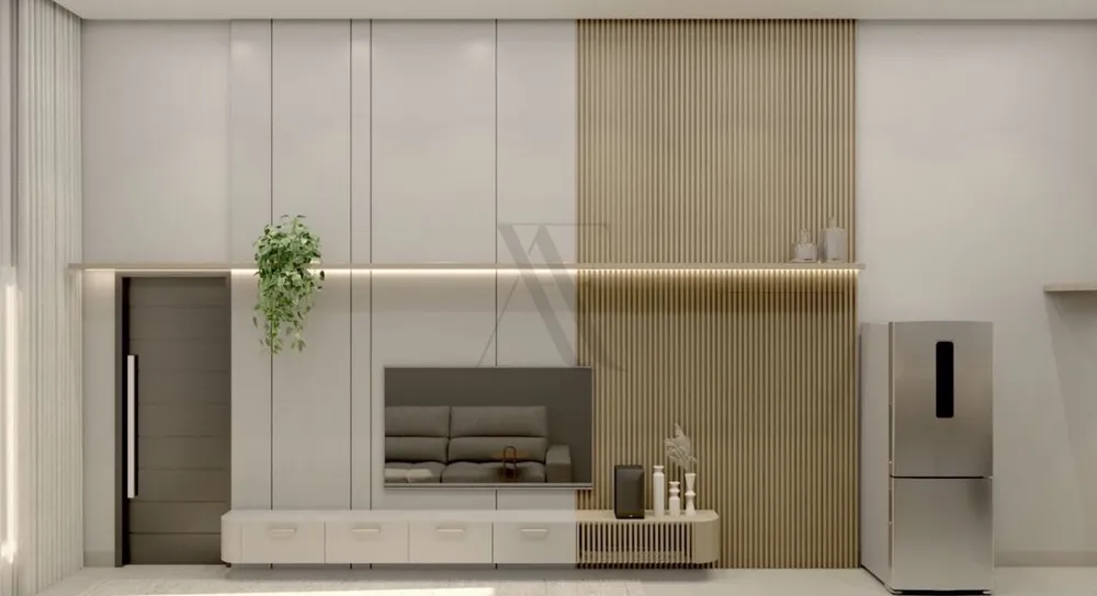 Casa, 3 quartos, 106 m² - Foto 3