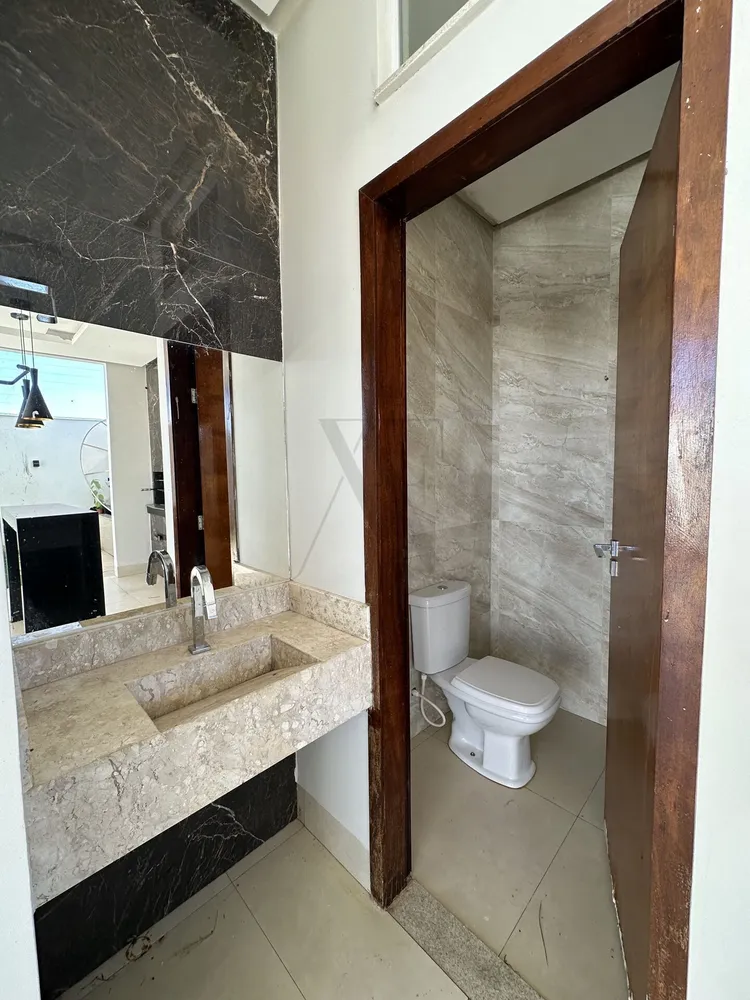 Casa, 3 quartos, 204 m² - Foto 11