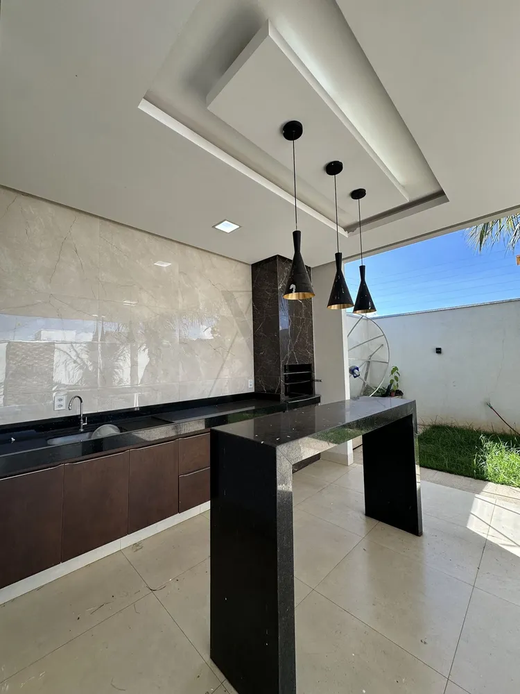 Casa, 3 quartos, 204 m² - Foto 12