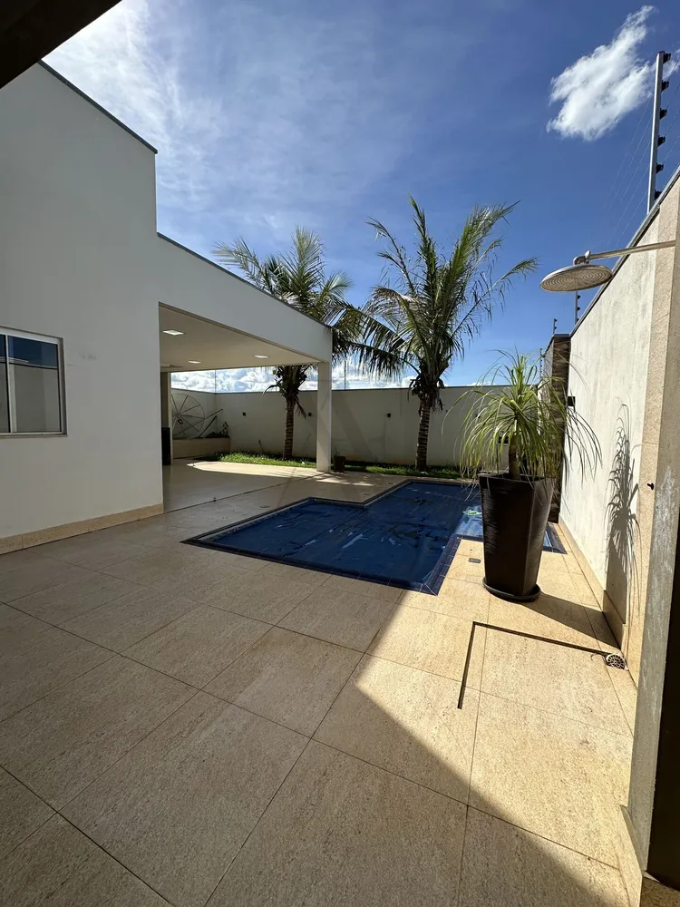 Casa, 3 quartos, 204 m² - Foto 16