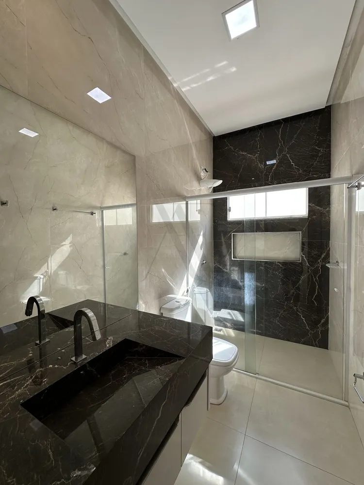 Casa, 3 quartos, 204 m² - Foto 7