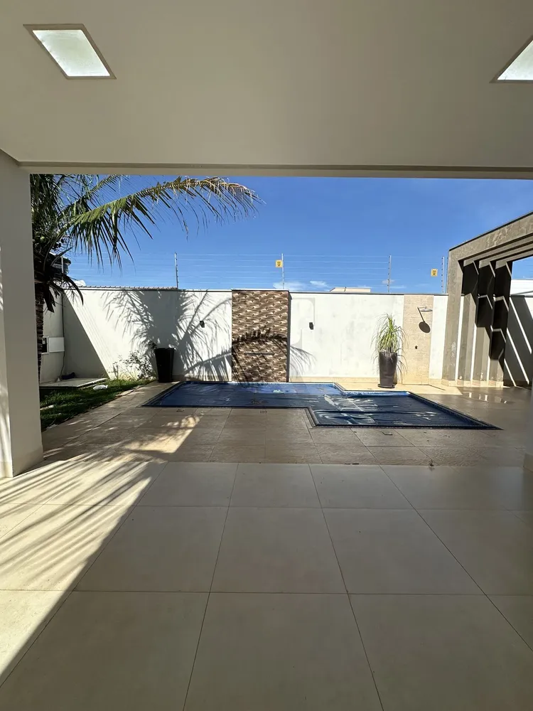 Casa, 3 quartos, 204 m² - Foto 13