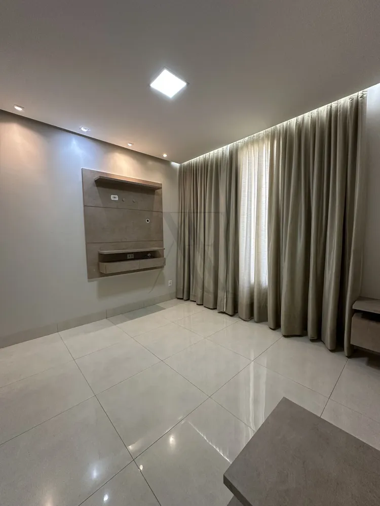 Casa, 3 quartos, 204 m² - Foto 3