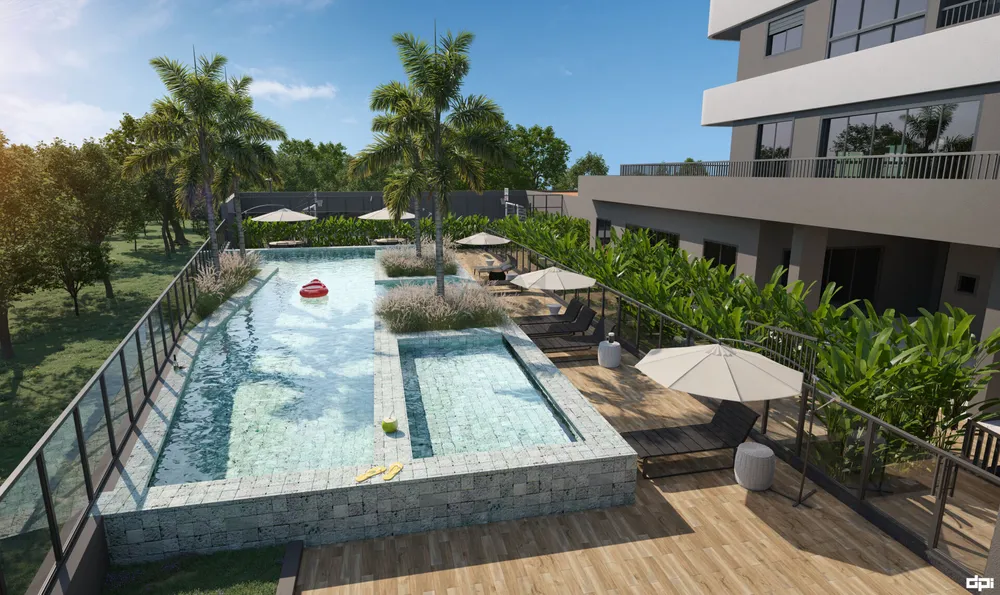 Apartamento, 3 quartos, 104 m² - Foto 6