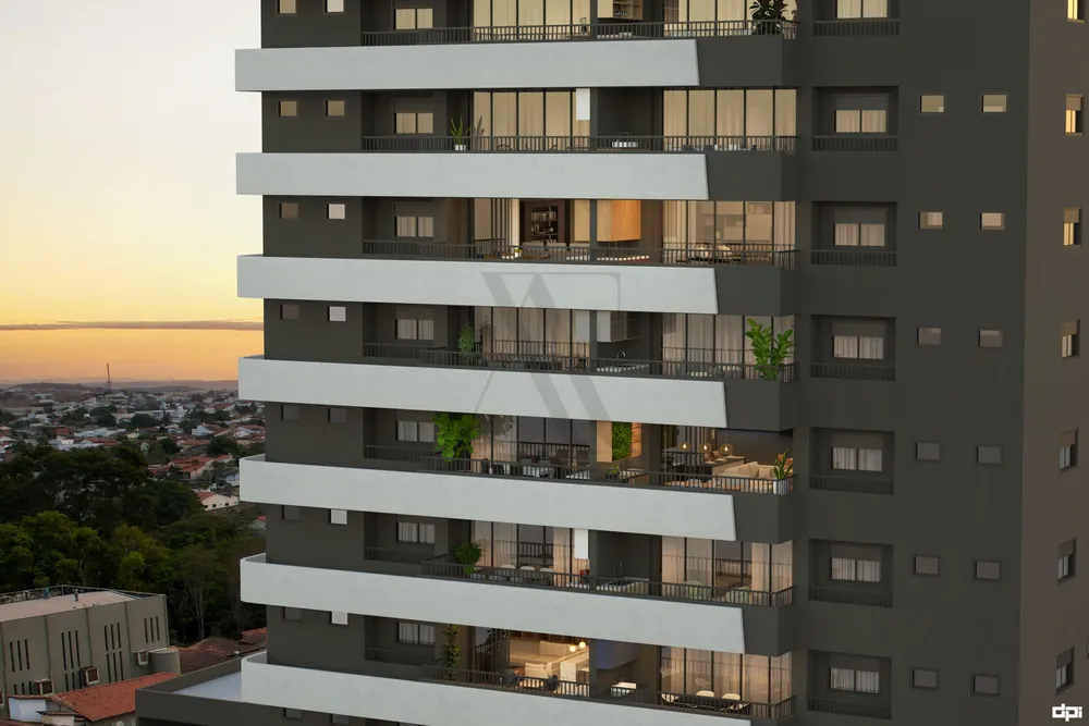 Apartamento, 3 quartos, 104 m² - Foto 10