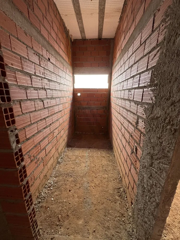 Casa, 3 quartos, 95 m² - Foto 9