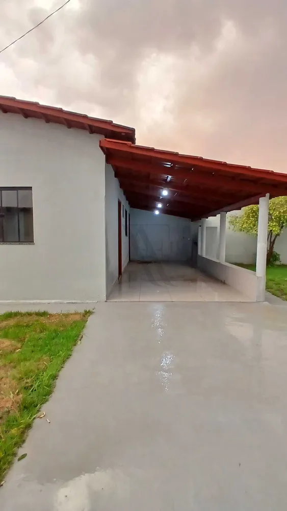 Casa, 2 quartos, 90 m² - Foto 12