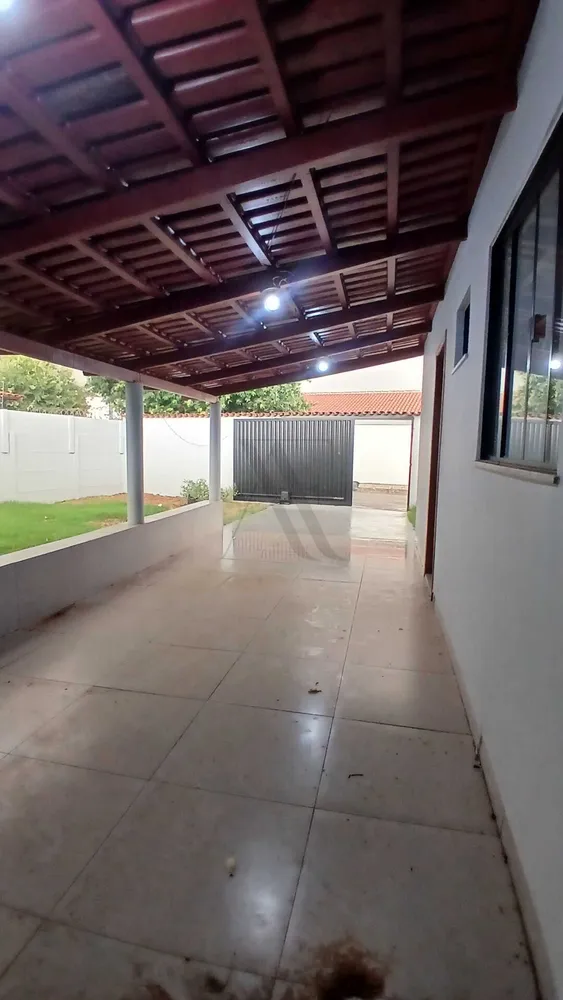 Casa, 2 quartos, 90 m² - Foto 11