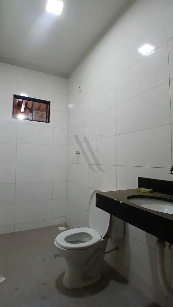 Casa, 2 quartos, 90 m² - Foto 4