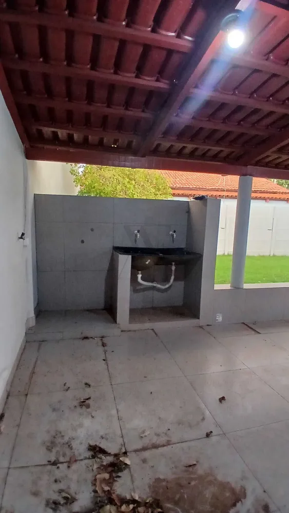 Casa, 2 quartos, 90 m² - Foto 10